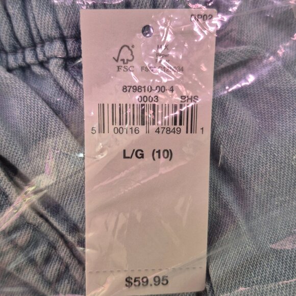 GUESS Youth size 10 Cargo pants - Picture 3 of 5